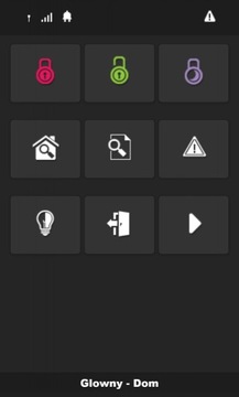 Коммуникационный модуль Ropam AP-IP TCPIP
