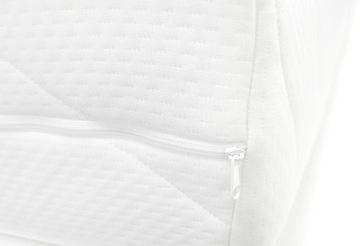 НАМАТРАТС ИЗ СТЕГАНОГО ДЖЕРСИ 120x200 MAGNAT