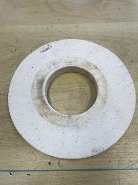 Ściernica kamień szlifierski 300x32x127 60K