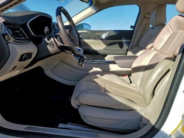 Lincoln Continental IX 2020 Lincoln Continental 2020 3.7L 3.7 Benzyna 305KM, zdjęcie 8