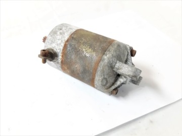 Малагути Мэдисон 125 стартер