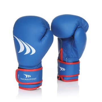 Rękawice bokserskie 8 oz Yakimasport SHARK
