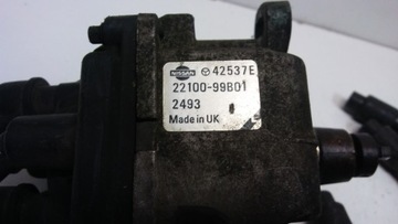 APARÁT ZAPALOVACÍ NISSAN MICRA K11 1,0 1,3 16V 22100-99B01