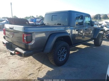 Jeep Gladiator 2025 Jeep Gladiator Mojave, 2025r., 4x4, 3.6L 3.6 Benzyna 285KM, zdjęcie 2