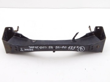 DAF FA 45 91-00 BELKA RAMY SKRZYNI 17,5