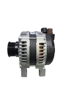 ГЕНЕРАТОР DENSO FORD C-MAX FIESTA FOCUS FUSION KUGA MAZDA 3 VOLVO C30 S40