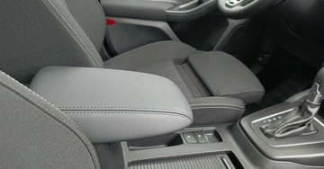 Ford Focus IV 2025 Ford Focus Ford Focus 1.0 Ecoboost Hybrid 155 KM A7 Active X KOMBI Hybryda, zdjęcie 10