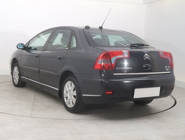 Citroen C5 II Hatchback 2.2 HDi FAP 170KM 2007 Citroen C5 2.2 HDi, 167 KM, Klima, Klimatronic, zdjęcie 3