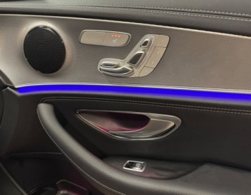 Mercedes Klasa E W213 Limuzyna 2.0 220d 194KM 2019 Mercedes-Benz Klasa E Pelna oferta na R-CARS.pl 2.0 Diesel 195KM, zdjęcie 9