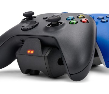 Зарядное устройство One Pad для Xbox Series I, черное PowerA