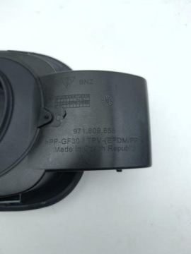 Крышка бензобака Porsche PANAMERA 2018 971809858