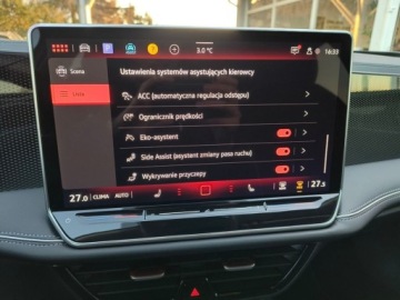 Volkswagen Passat B8 Variant Facelifting 1.5 TSI EVO 150KM 2025 Volkswagen Passat serwis ASO 2.0TDI 150KM bezwypadkow gwarancja pakiety ka, zdjęcie 31