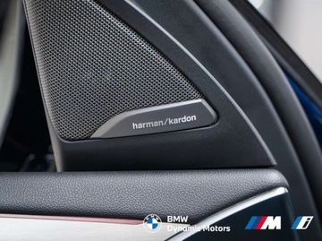 BMW X4 G02 SUV Facelifting 2.0 30i 245KM 2025 BMW X4 xDrive30i 245 KM mHEV - Hak Holowniczy - Panorama - Refl. Laserowe, zdjęcie 26