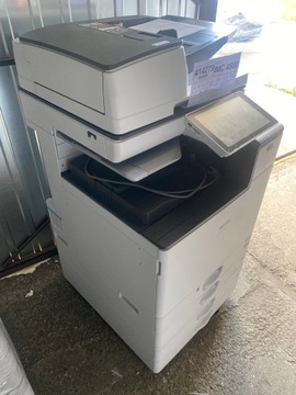 Многофункциональный лазерный принтер Ricoh C4500.