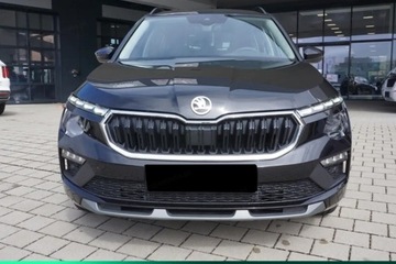 Skoda Kamiq Crossover 1.5 TSI 150KM 2024 Skoda Kamiq Selection 1.5 TSI 150KM DSG, zdjęcie 1