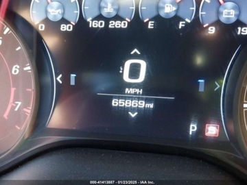 Chevrolet Camaro VI Coupe 6.2 455KM 2021 Chevrolet Camaro 2SS 2021 6.2l 6.2 Benzyna 455KM, zdjęcie 10