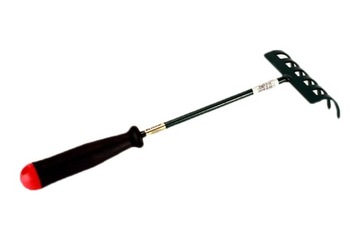 Grabki Ogrodowe 8zębne O Długości 60cm KARD