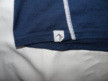 КРУТАЯ ФУТБОЛКА - REGATTA TORNELL II МЕРИНОС