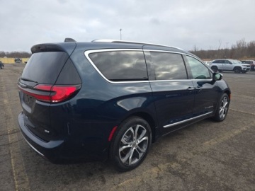 Chrysler Pacifica II 2024 Chrysler Pacifica Pinnacle 2024 3.6 Benzyna 287KM, zdjęcie 4