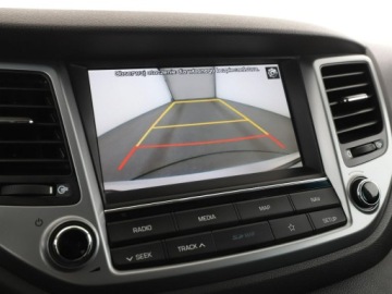 Hyundai Tucson III SUV 1.6 GDI 132KM 2018 Hyundai Tucson navi klima auto grzane fotele, zdjęcie 23