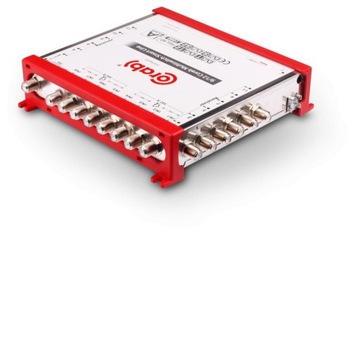 МУЛЬТИСВИТЧ SMART LINE 9/12 CORAB TV SAT DVB-S2