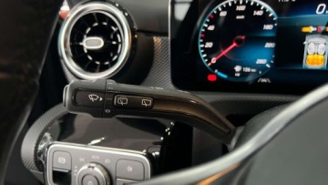 Mercedes Klasa A W177/V177 Hatchback 1.3 160 109KM 2018 Mercedes-Benz Klasa A Nowy model Kamera Navi Full Led MOZLIWA ZAMIANA 1.3, zdjęcie 35