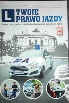 Twoje prawo jazdy - Praca zbiorowa