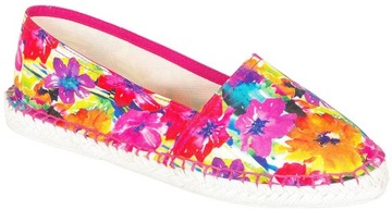 GIOSEPPO ARCHENA 26634 RASPBERRY ESPADRYLE 38