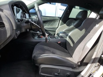 Dodge Charger VII 2020 Dodge Charger Scat Pack 2020 6.4l 6.4 Benzyna 485KM, zdjęcie 7