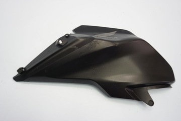 HONDA CB 125 R JC79 18-20 НАКЛАДКА ОБТЕКА ТОПЛИВНОГО БАКА ЛЕВАЯ