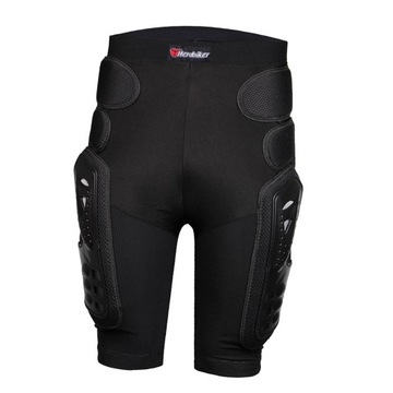 Motocykl Motocross Racing np Spodnie ochronne L