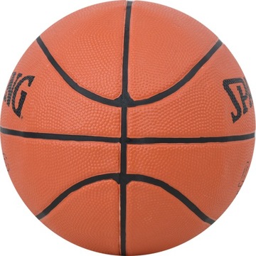 Spalding Layup TF-50 Ball 84332Z баскетбольный мяч, размер 7