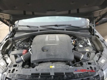 Land Rover Range Rover Velar 2023 Land Rover Range Rover Velar 2023 3.0L Velar P400 HST 3.0 Benzyna 375KM, zdjęcie 11