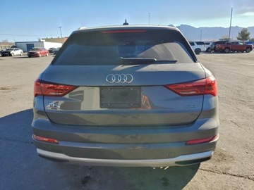 Audi Q3 II 2022 Audi Q3 Premium 40 2022 2.0 Benzyna 184KM, zdjęcie 2