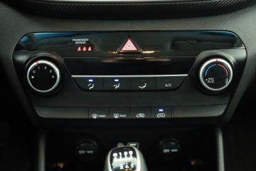 Hyundai Tucson III SUV Facelifting 1.6 GDi 132KM 2020 Hyundai Tucson 1.6 GDI, Salon Polska, Serwis ASO, zdjęcie 9