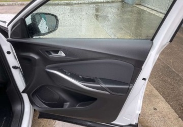 Opel 2018 Opel Grandland X Opel Grandland X 1.2 StartStop 120 Jahre 1.2 Benzyna, zdjęcie 20