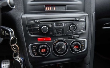 DS 4 I Hatchback (Citroen) 1.6 HDi 112KM 2011 Citroen DS4 HDI 112KM Ledy Skora Masaz Alu Full Serwis Polecam 1.6, zdjęcie 18