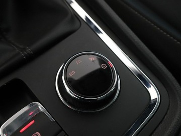 Seat Ateca SUV 1.6 TDI Ecomotive 115KM 2016 Seat Ateca Czujniki, Navi, Aut.klima, Bluetooth, zdjęcie 28