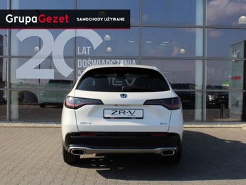 Honda ZR-V 2.0 i-MMD Hybrid 184KM 2025 Honda ZR-V 2.0 Hybryda 184KM Advance *dostępne inne kolory* Rabat 20tyś, zdjęcie 6