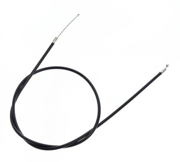 Linka Simson Enduro gazu