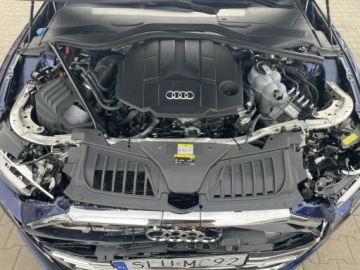 Audi A8 D5 Sedan 3.0 50 TDI 286KM 2021 Audi A8 Quattro Pneumatyka Pamięć Kamery360, zdjęcie 15