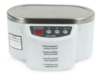 УЛЬТРАЗВУКОВАЯ МОЕЧНАЯ МАШИНА КОСМЕТИЧЕСКИЙ СТЕРИЛИЗАТОР