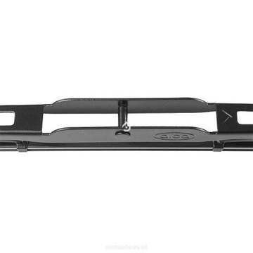 ЩЕТКА СТЕКЛООЧИСТИТЕЛЯ 650MM ALCA START