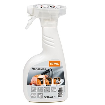 STIHL Specjalny środek czyszczący VARIOCLEAN !!!