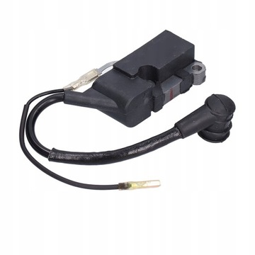 Катушка зажигания для бензопилы 4500 5200 5800 45cc 52cc 58cc