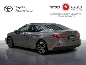 Toyota Camry IX 2024 Toyota Camry 2.5 Hybrid Executive CVT Toyota Camry, zdjęcie 8