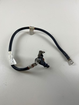 JAGUAR F-PACE 2016 MÍNUS / KLIKA PŘÍVOD AKUMULÁTORU 0199200060