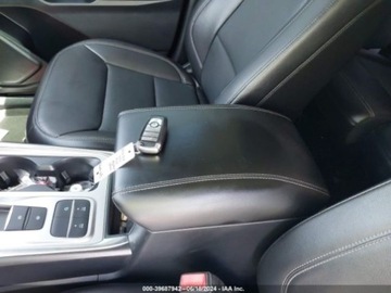 Ford Explorer VI 2021 Ford Explorer 2021r, Limited, 4x4, 3.3L 3.3 Benzyna 318KM, zdjęcie 13