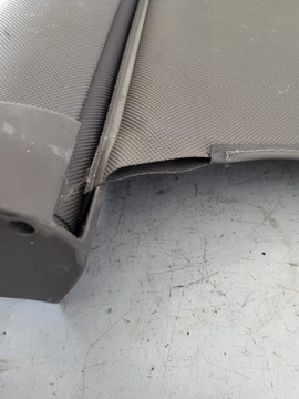 AUDI A4 B6 04r ROLETA BAGAŻNIKA KOMBI SWING