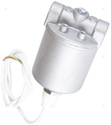 PODGRZEWACZ PALIWA MASTER do B180 i BV77